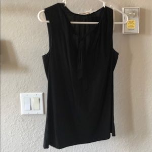 Tory Burch Black tank